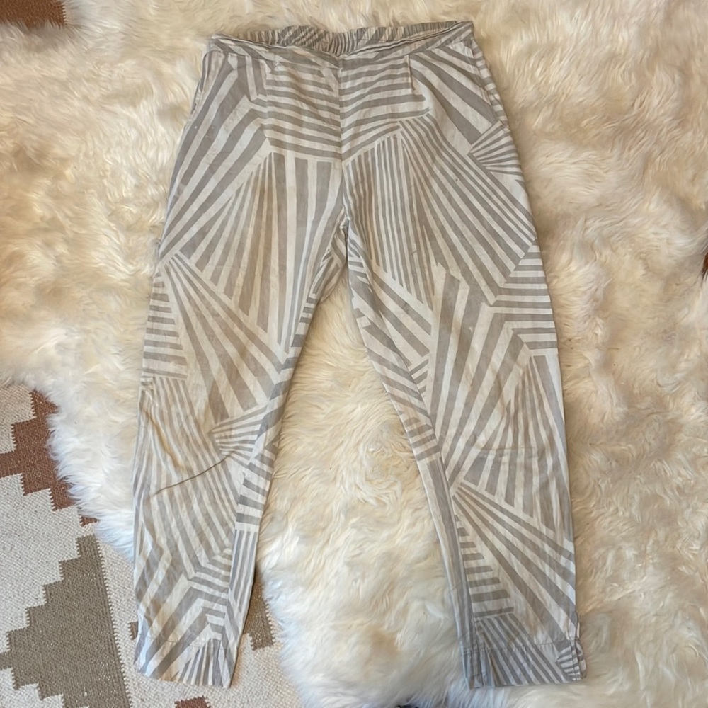NFS Maelu designs lounge pant